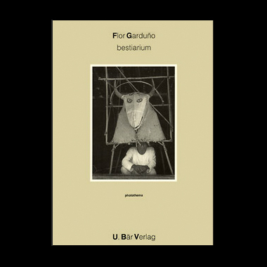 Flor Garduño | Publications Flor Garduño | Publications